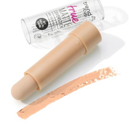 Abdeckstift True Matte 030 Dunkel Beige trend !t up