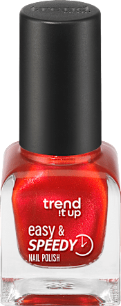 lak na nehty easy & SPEEDY 100 trend !t up