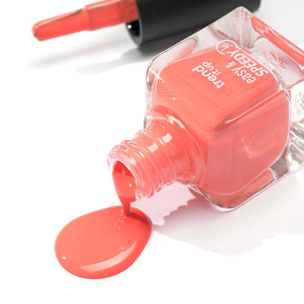 Nagellack Easy & Speedy 220 Coral  trend !t up