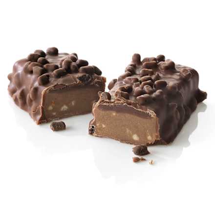 Proteinriegel 24 % Salted Caramel Sportness