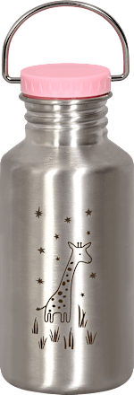 Butelka ze stali szlachetnej 500 ml babylove