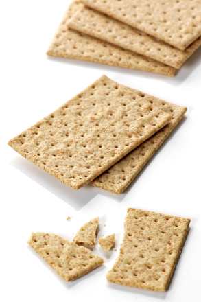 Cracker Dinkel Natur dmBio