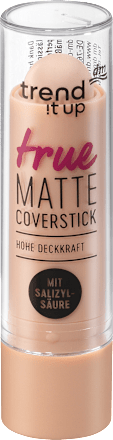 Abdeckstift True Matte 020 Mittel Beige trend !t up