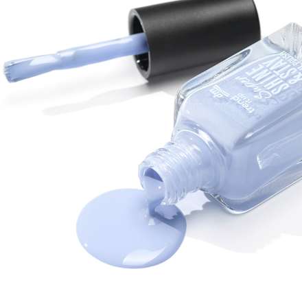 Nagellack Super Shine & Stay 810 Violette  trend !t up