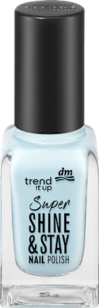 Lak na nechty Shine & Stay - 840 trend !t up