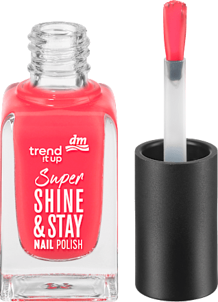 Super Shine & Stay lak za nokte – 900 trend !t up