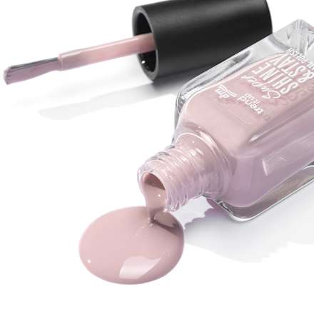 Nagellack Super Shine & Stay 740 Violette  trend !t up