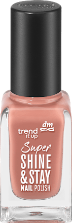 Super Shine & Stay lak za nokte – 760 trend !t up