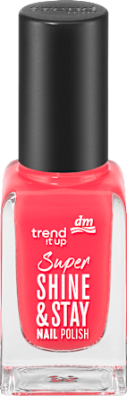 Super Shine & Stay lak za nokte – 900 trend !t up