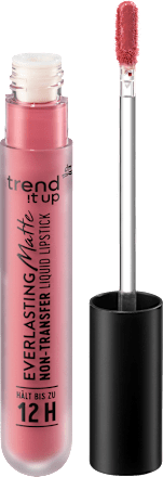 Lippenstift Liquid Everlasting Matte 12h 060 trend !t up