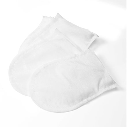 Waschhandschuhe Einmal  ebelin