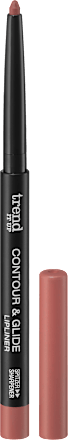 Contour & Glide Lipliner - Nr. 470 trend !t up