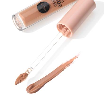 Lipgloss Pure Nude 050  trend !t up