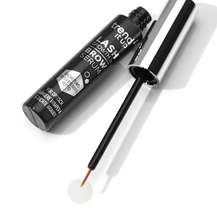 Serum za rast obrvi in trepalnic  trend !t up