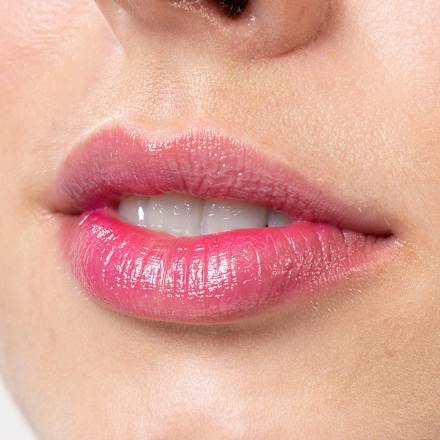 Lippenbalsam Lychee Glow Rosa trend !t up