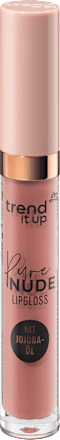 Lipgloss Pure Nude 030 trend !t up