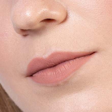 Lippenstift Liquid Everlasting Matte 12h 010 Nude trend !t up