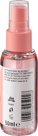 Fixierspray Clean Philosophy Grapefruit trend !t up