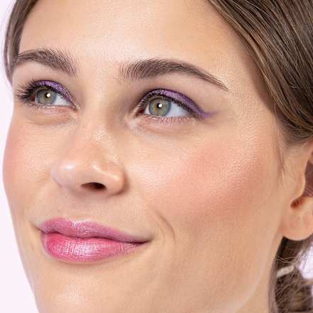 Lippenbalsam Coco Glow Weiß trend !t up