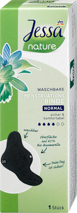 nature- višekratni uložak, normal Jessa