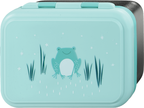 Desiatový box z nerezovej ocele babylove