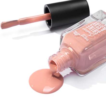 Nagellack Super Shine & Stay 750 Rosa trend !t up