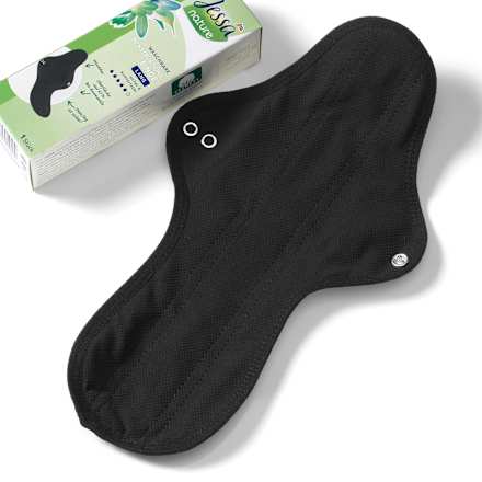 nature- višekratni uložak, dugi Jessa