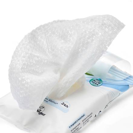 Deotücher Sensitive  Balea