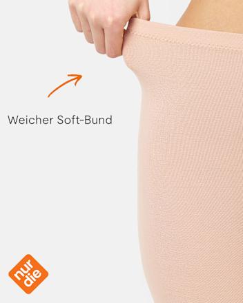 Shorts Reibungslos beige Gr. 44/46 nur die