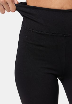 Leggings Shaping schwarz Gr. 36/38 nur die