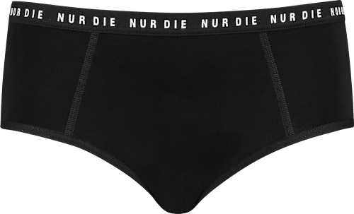 Periodenunterwäsche aus Bio. Baumwolle 48-50 nur die