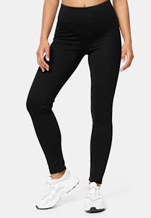 Leggings Shaping schwarz Gr. 36/38 nur die