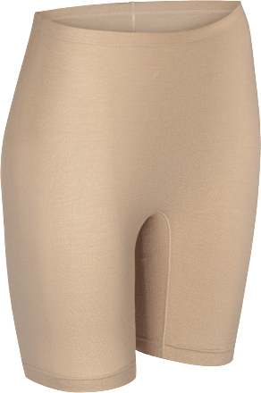 Shorts Reibungslos beige, Gr. 36/38 nur die