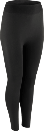Relax & Go Thermo Leggings schwarz, Gr. 36/38 nur die