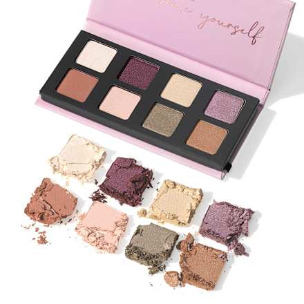 Lidschatten Palette Vintage Vibe Collection 010 trend !t up