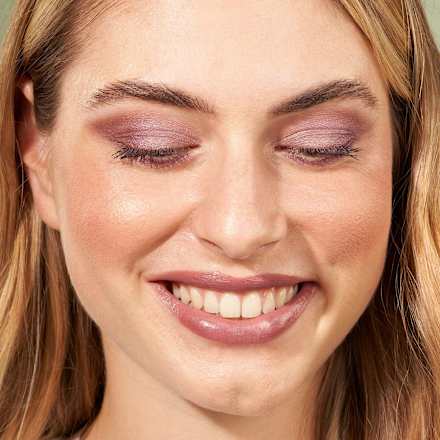 Lidschatten Palette Vintage Vibe Collection 010 trend !t up