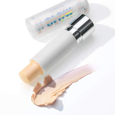 Balsam do ust Coco Glow Lip Balm biały trend !t up