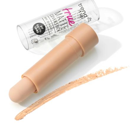 Abdeckstift True Matte 020 Mittel Beige trend !t up