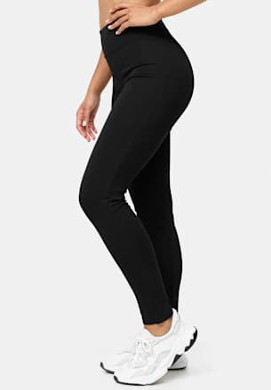 Leggings Shaping schwarz Gr. 36/38 nur die