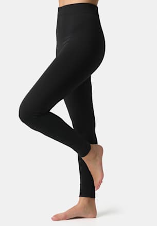 Relax & Go Thermo Leggings schwarz, Gr. 36/38 nur die