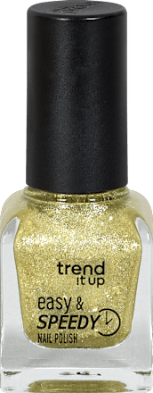 Lac unghii Easy & Speedy Nr. 360 trend !t up