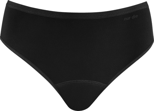 nur die BYE BYE UUPS-Moment Slip Größe M nur die