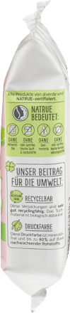 Chusteczki oczyszczające Beauty&Fruity alverde NATURKOSMETIK