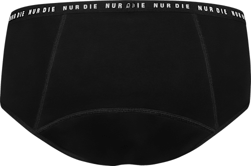 Periodenunterwäsche aus Bio. Baumwolle 48-50 nur die