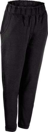 Sweathose Relax & Go schwarz, Gr. 36/38 nur die
