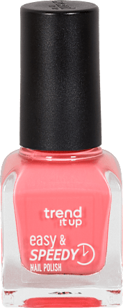 Lac unghii Easy & Speedy Nr. 220 trend !t up
