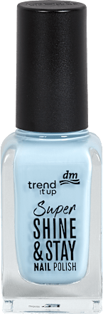 Super Shine & Stay lak za nokte – 840 trend !t up