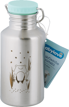 Butelka ze stali szlachetnej 500 ml babylove