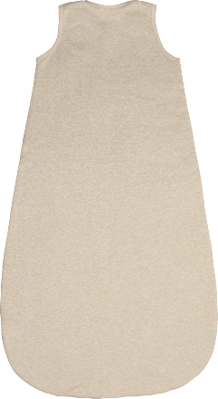 Anouk Schlafsack 2 TOG mit Affi-Motiv, beige, 90 cm Anouk natubini