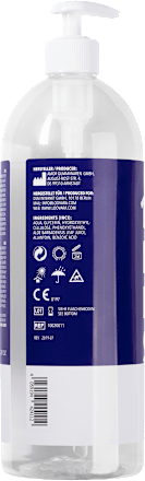 Gleitgel Long Night Stand loovara INTIMATE